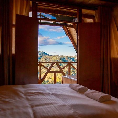 Antahkarana Casa Hotel San Agustin  Ngoại thất bức ảnh