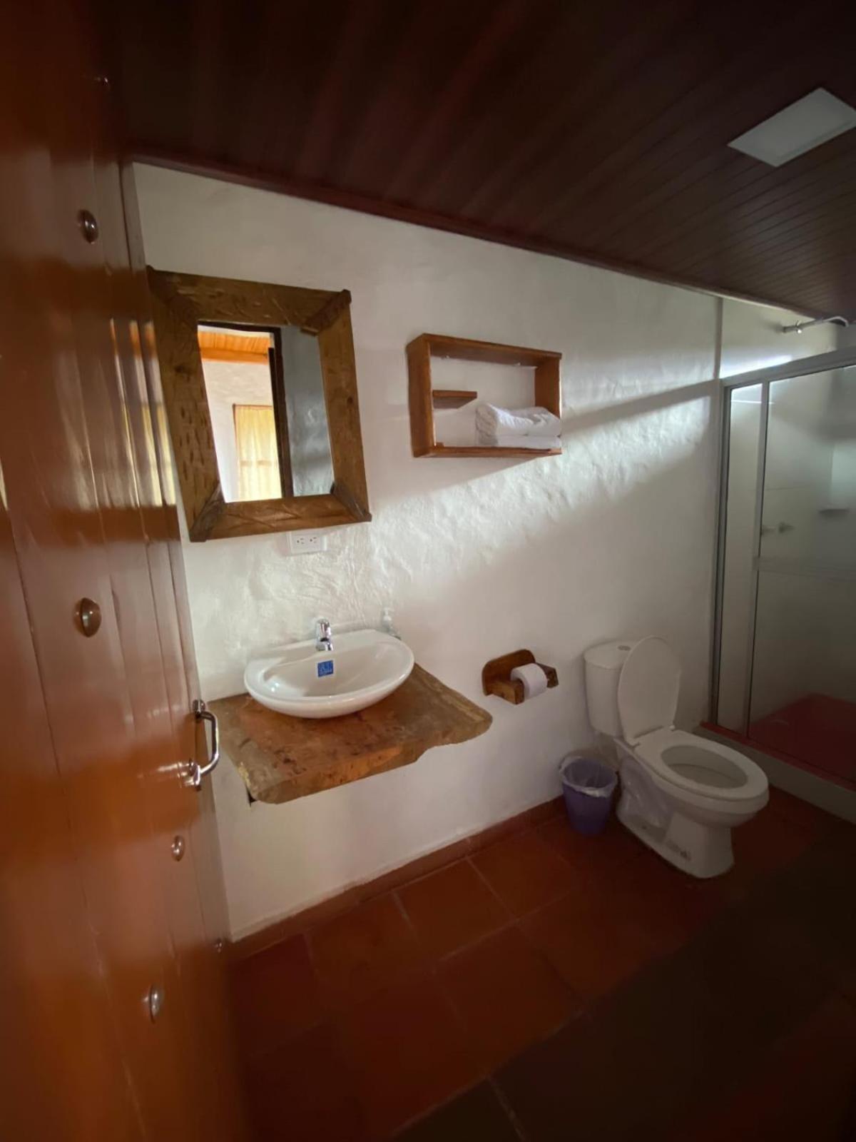 Antahkarana Casa Hotel San Agustin  Ngoại thất bức ảnh