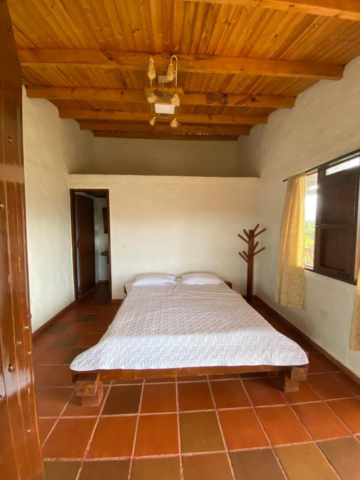 Antahkarana Casa Hotel San Agustin  Ngoại thất bức ảnh