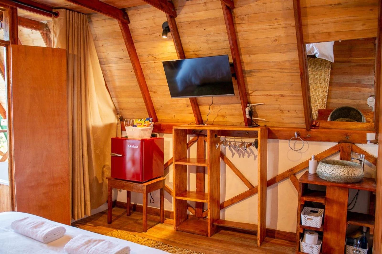 Antahkarana Casa Hotel San Agustin  Ngoại thất bức ảnh
