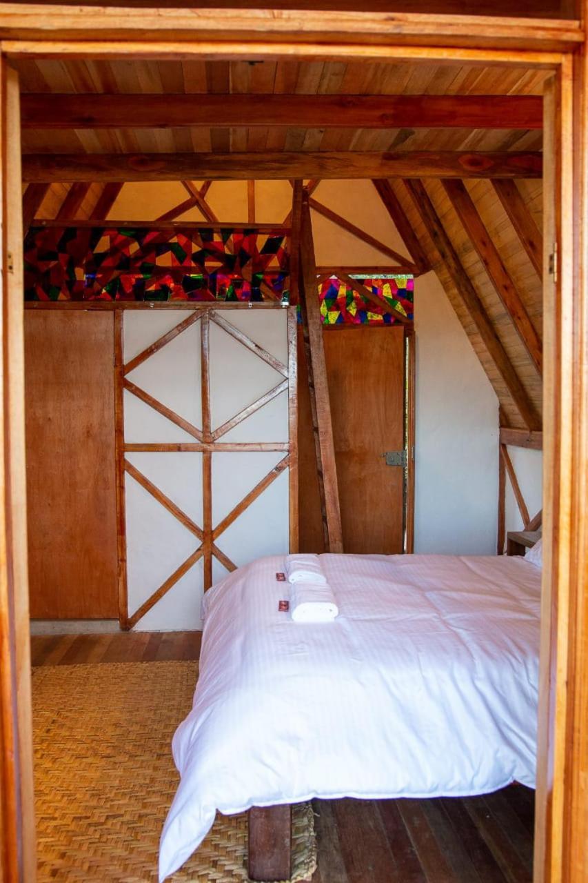 Antahkarana Casa Hotel San Agustin  Ngoại thất bức ảnh