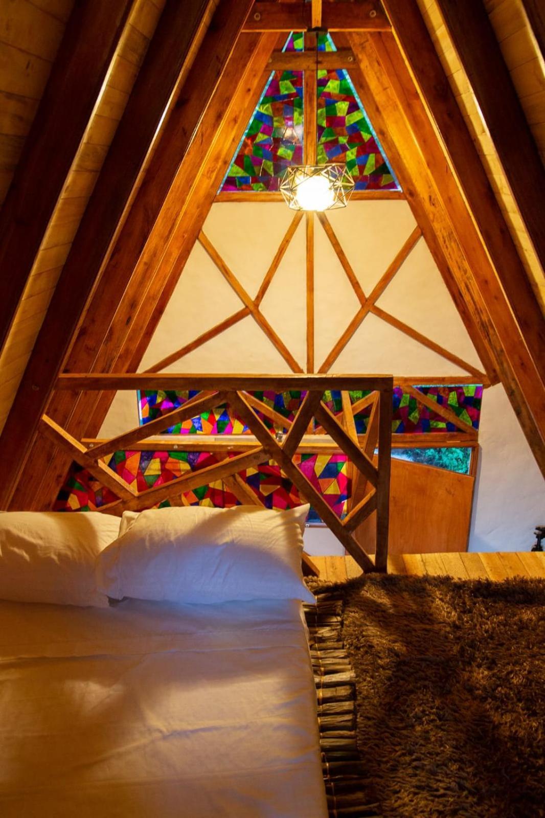 Antahkarana Casa Hotel San Agustin  Ngoại thất bức ảnh